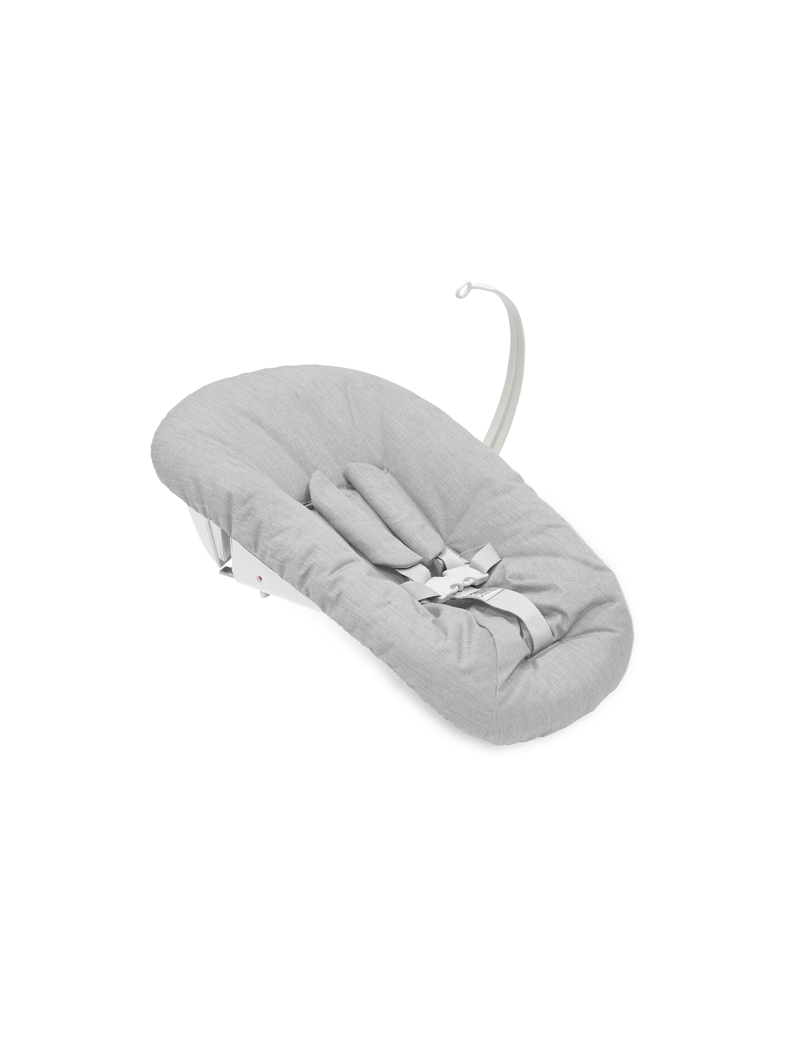Stokke Tripp Trapp® Newborn Set - White Grey